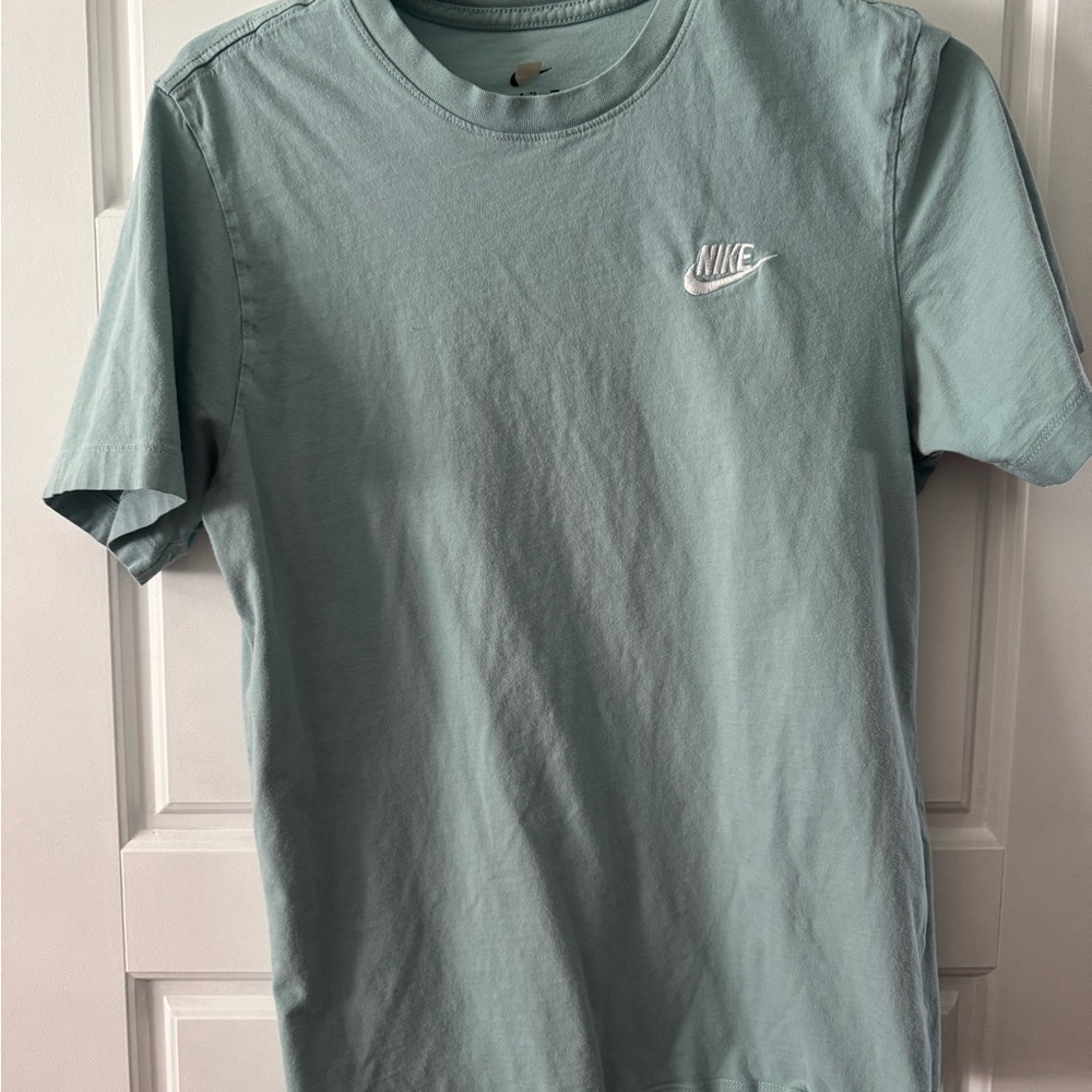 Nike Sage Green T-Shirt